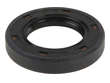 Ishino Stone Manual Transmission Drive Axle Seal  Front Left 
