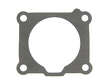 Fel-Pro Fuel Injection Throttle Body Mounting Gasket  Outlet 
