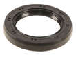Genuine Manual Transmission Drive Axle Seal  Front Right 