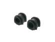 Moog Suspension Stabilizer Bar Bushing  Front 