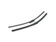 Bosch Windshield Wiper Blade Set  Front 