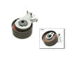Ruville Engine Timing Belt Tensioner Pulley 