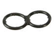Ishino Stone Engine Oil Filter Stand Gasket 