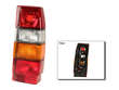 Professional Parts Sweden Tail Light Assembly  Right 