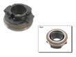 Sachs Clutch Release Bearing and Slave Cylinder Assembly 