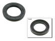 Victor Reinz Engine Crankshaft Seal  Front 