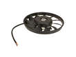 Behr Engine Cooling Fan Assembly 