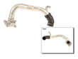 Genuine Engine Coolant Pipe  Water Pump To Engine 