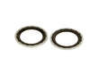 ACDelco A/C Line O-Ring  Front 
