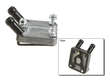 APA/URO Parts Engine Coolant Hose Flange Kit 