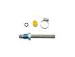 CARQUEST Power Steering Return Line End Fitting 