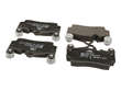 ATE Disc Brake Pad Set  Rear 