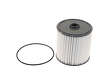 CARQUEST Fuel Water Separator Filter 