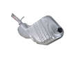 Autopart International Exhaust Muffler  Rear 