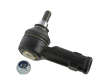 Autopart International Steering Tie Rod End  Front Outer 