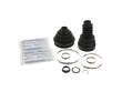 Rein CV Joint Boot Kit  Front 