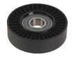 Genuine Accessory Drive Belt Idler Pulley 