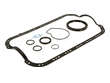 Ishino Stone Engine Crankcase Cover Gasket Set 