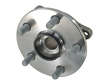 Autopart International Wheel Bearing and Hub Assembly  Front Left 