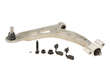 Moog Suspension Control Arm  Rear Right Upper 