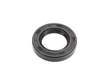 National Manual Transmission Output Shaft Seal  Front Right 