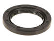 SKF Manual Transmission Drive Axle Seal  Front Left 
