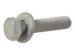 Genuine Axle Hub Mounting Bolt  Front 