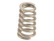 Original Equipment Exhaust Bolt and Spring 