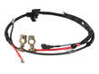 Motorcraft Battery Cable Harness 