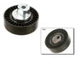 INA Accessory Drive Belt Tensioner Pulley  Alternator and Water Pump 