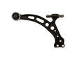 CTR Suspension Control Arm  Front Right Lower 