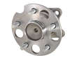 Autopart International Wheel Bearing and Hub Assembly  Rear Right 