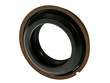 National Manual Transmission Drive Axle Seal  Right 