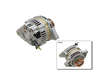 Bosch Alternator 