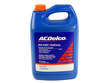 ACDelco Engine Coolant / Antifreeze 