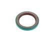 National Manual Transmission Drive Axle Seal  Rear 