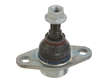 Lemfoerder Suspension Ball Joint  Front Outer 