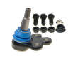 ACDelco Suspension Ball Joint  Front 