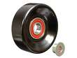 Dayco Accessory Drive Belt Tensioner Pulley  Alternator and Power Steering 