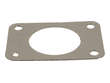 Mahle Catalytic Converter Gasket  Front 