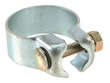 Professional Parts Sweden Exhaust Clamp  Rear 