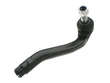 Vaico Steering Tie Rod End  Front Left Outer 
