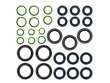 Factory Air A/C Line O-Ring Kit 