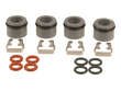 ACDelco Fuel Injector O-Ring Kit 