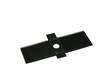APA/URO Parts Automatic Transmission Shifter Slide Cover 