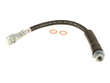 ACDelco Brake Hydraulic Hose  Front 
