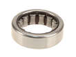 Spicer Drive Axle Shaft Bearing  Rear 