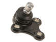 CTR Suspension Ball Joint  Front Left 