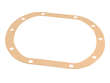 Professional Parts Sweden Differential Carrier Gasket 