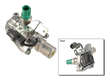 Genuine Engine Variable Valve Timing (VVT) Solenoid 